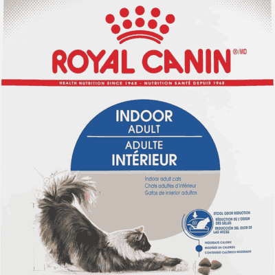 Royal Canin Indoor Adult Cat Food