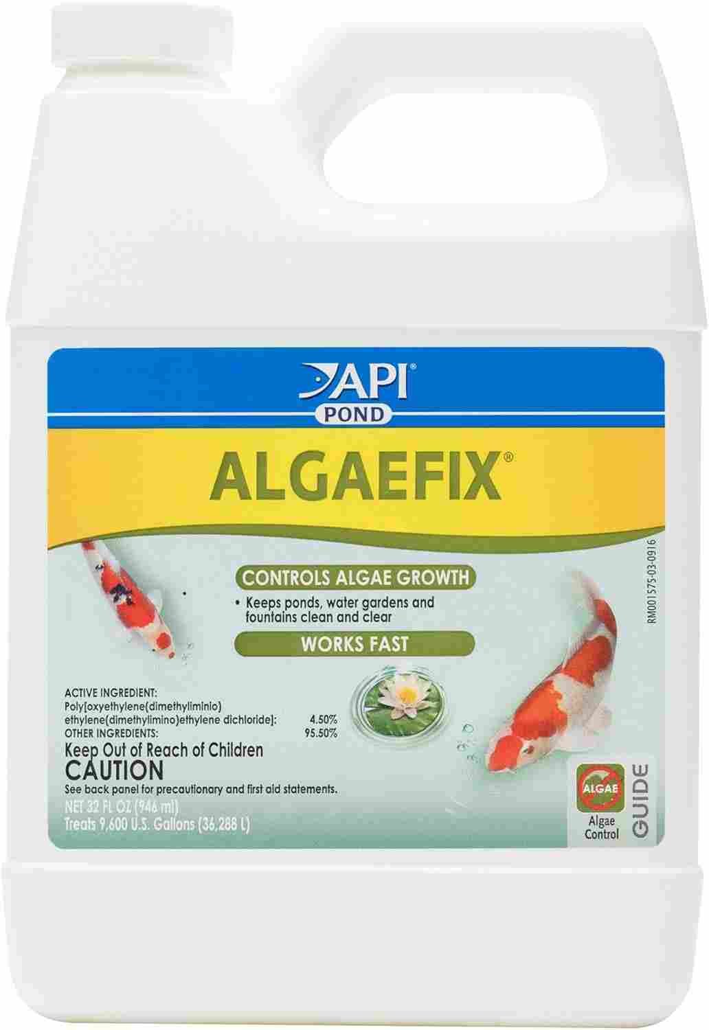 API Pond AlgaeFix