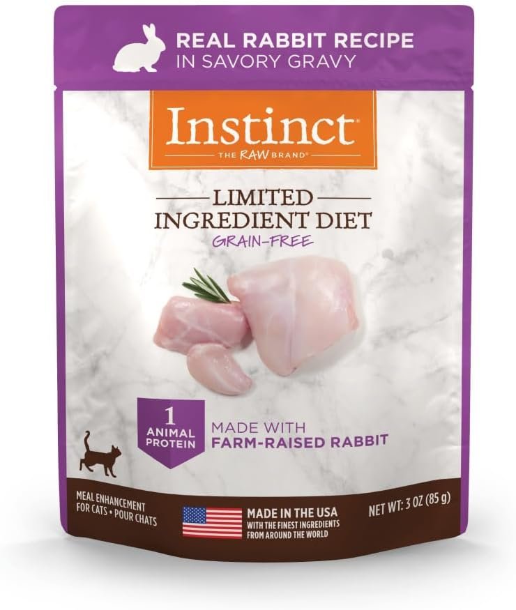 Best Rabbit Food