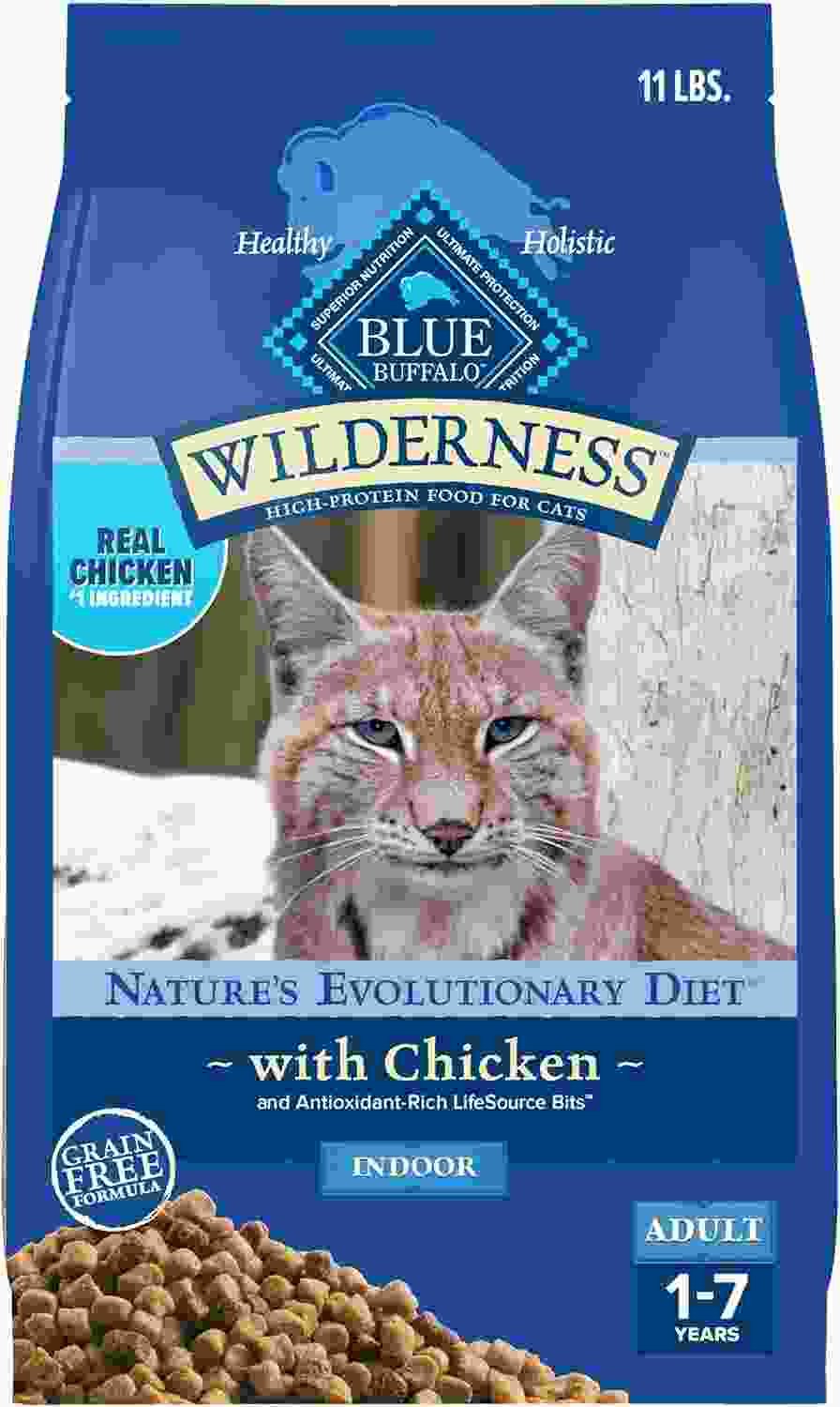 Best Cat Food
