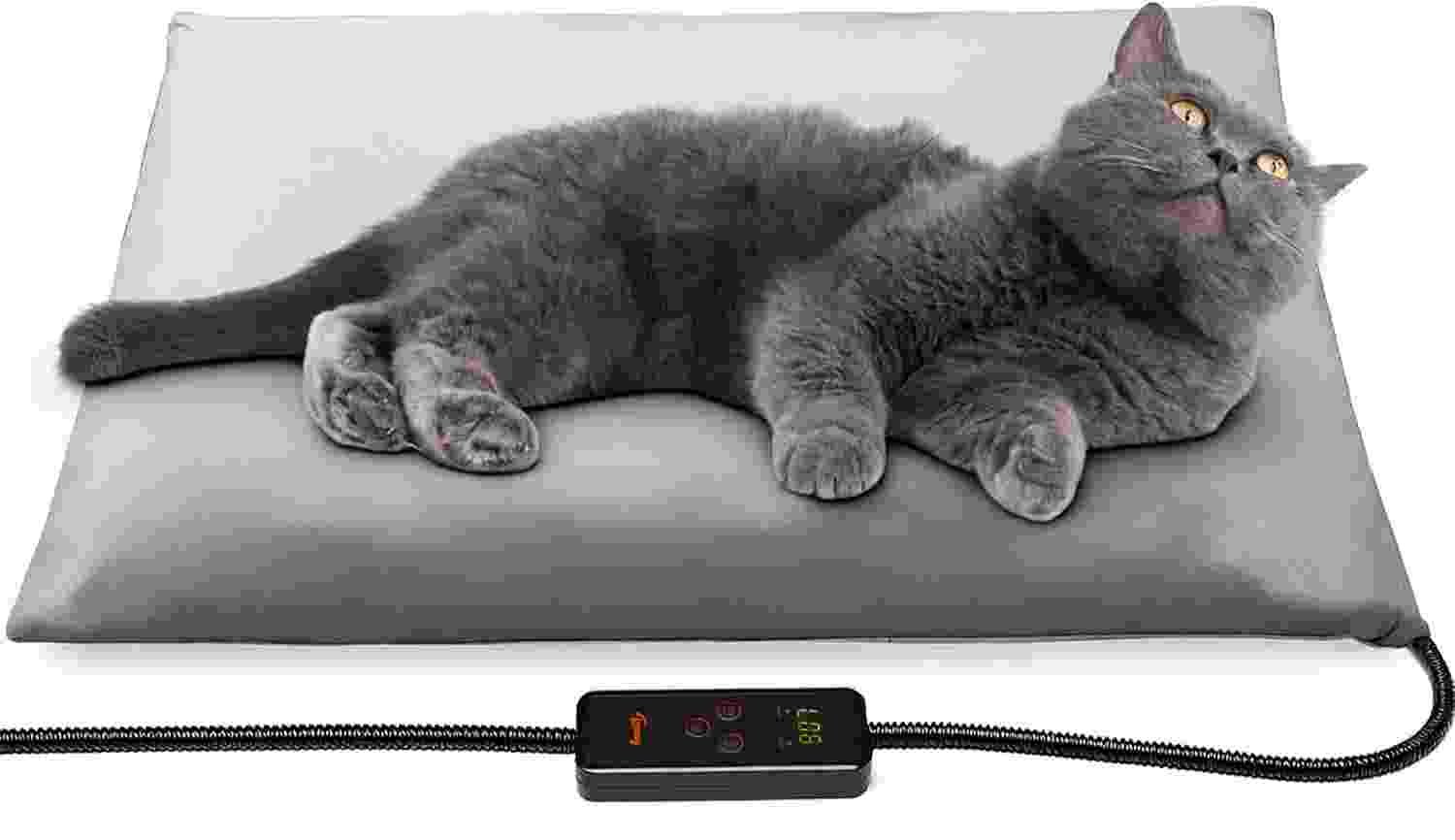 Electric Pet Heating Pad