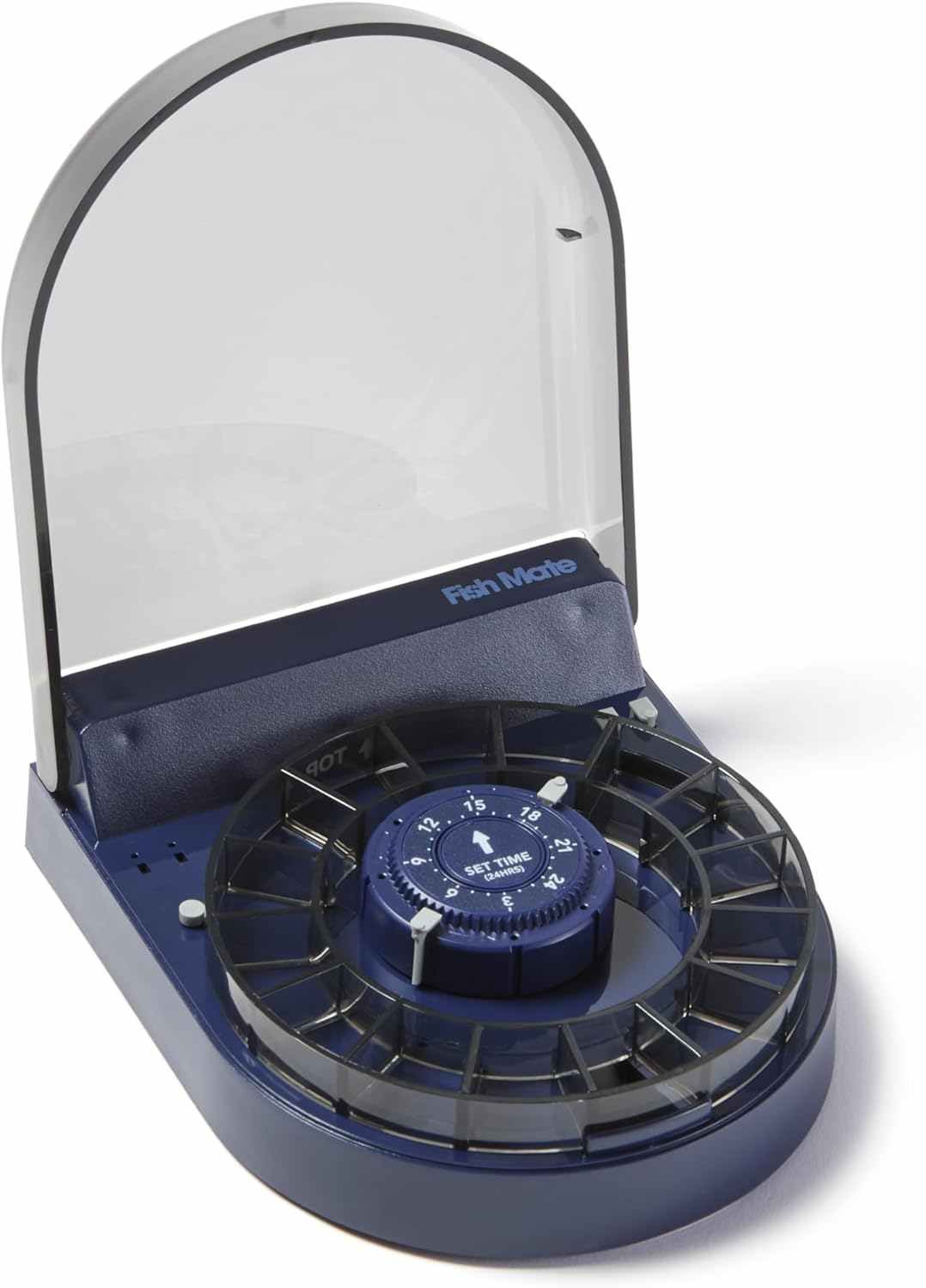 Fish Mate F14 Aquarium Feeder