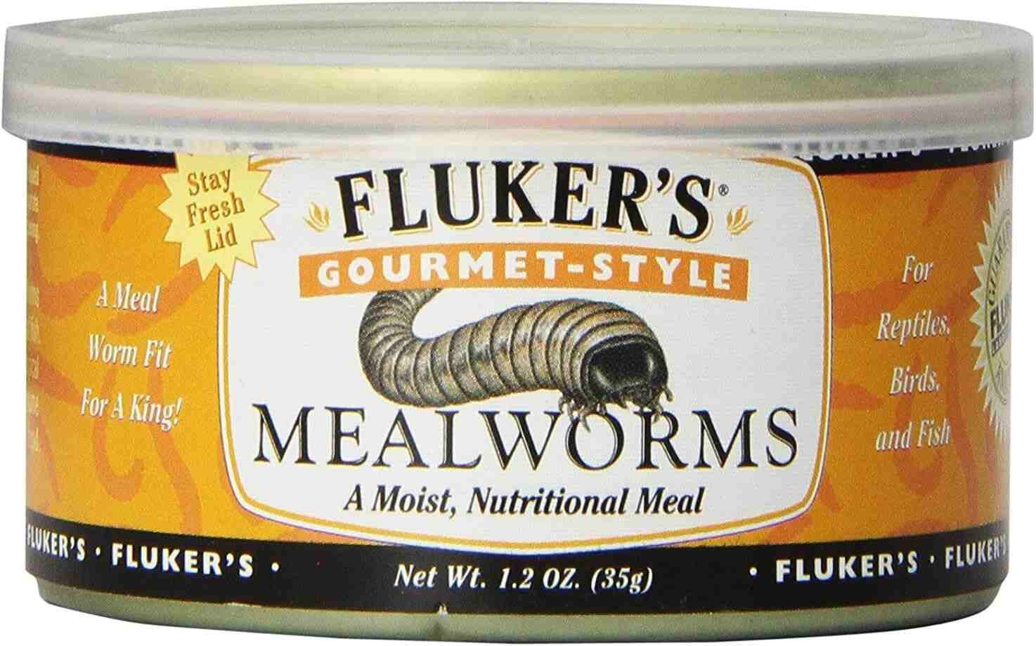 Fluker’s Mealworm Farm