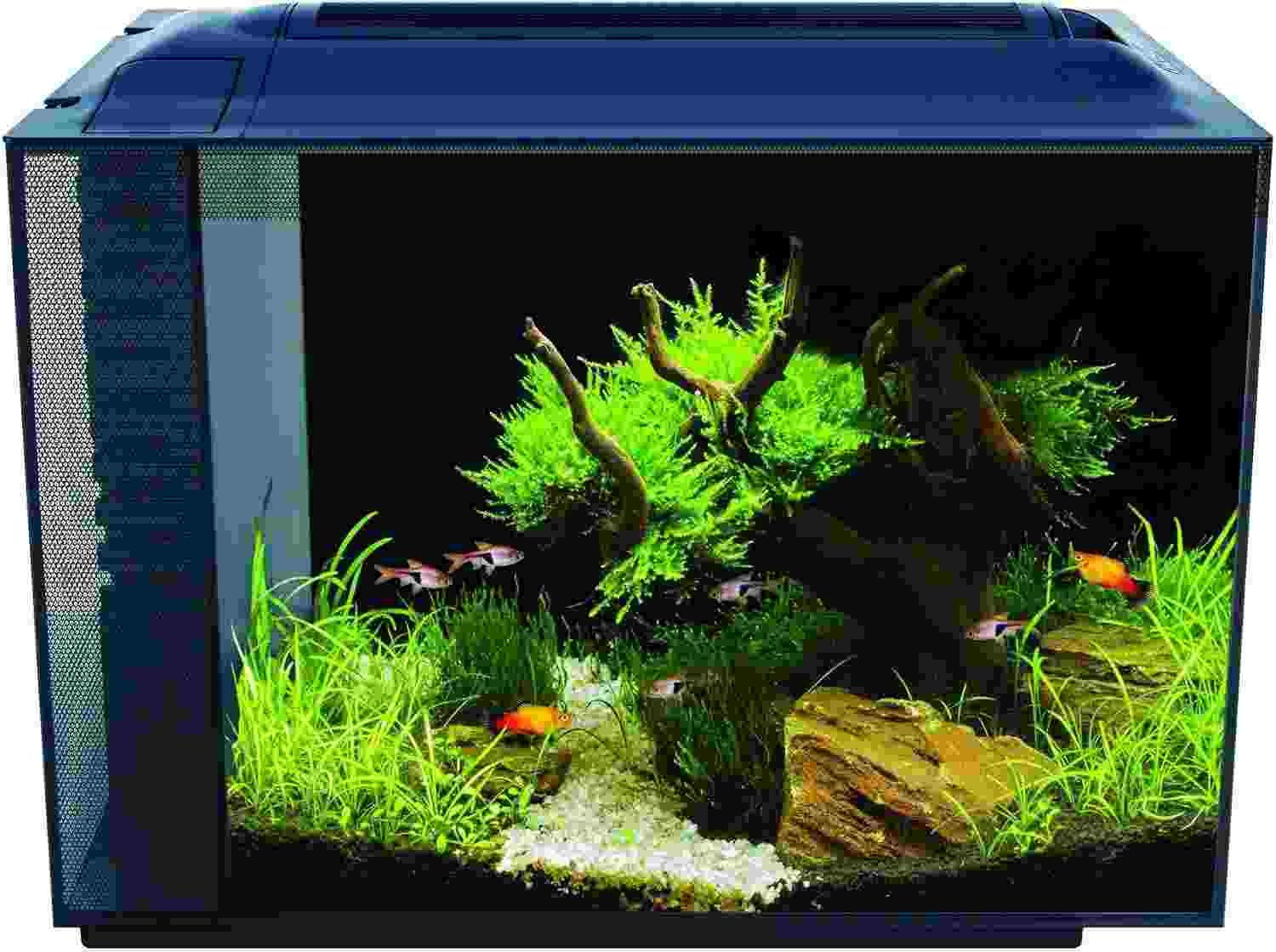 Fluval Spec V Aquarium Kit