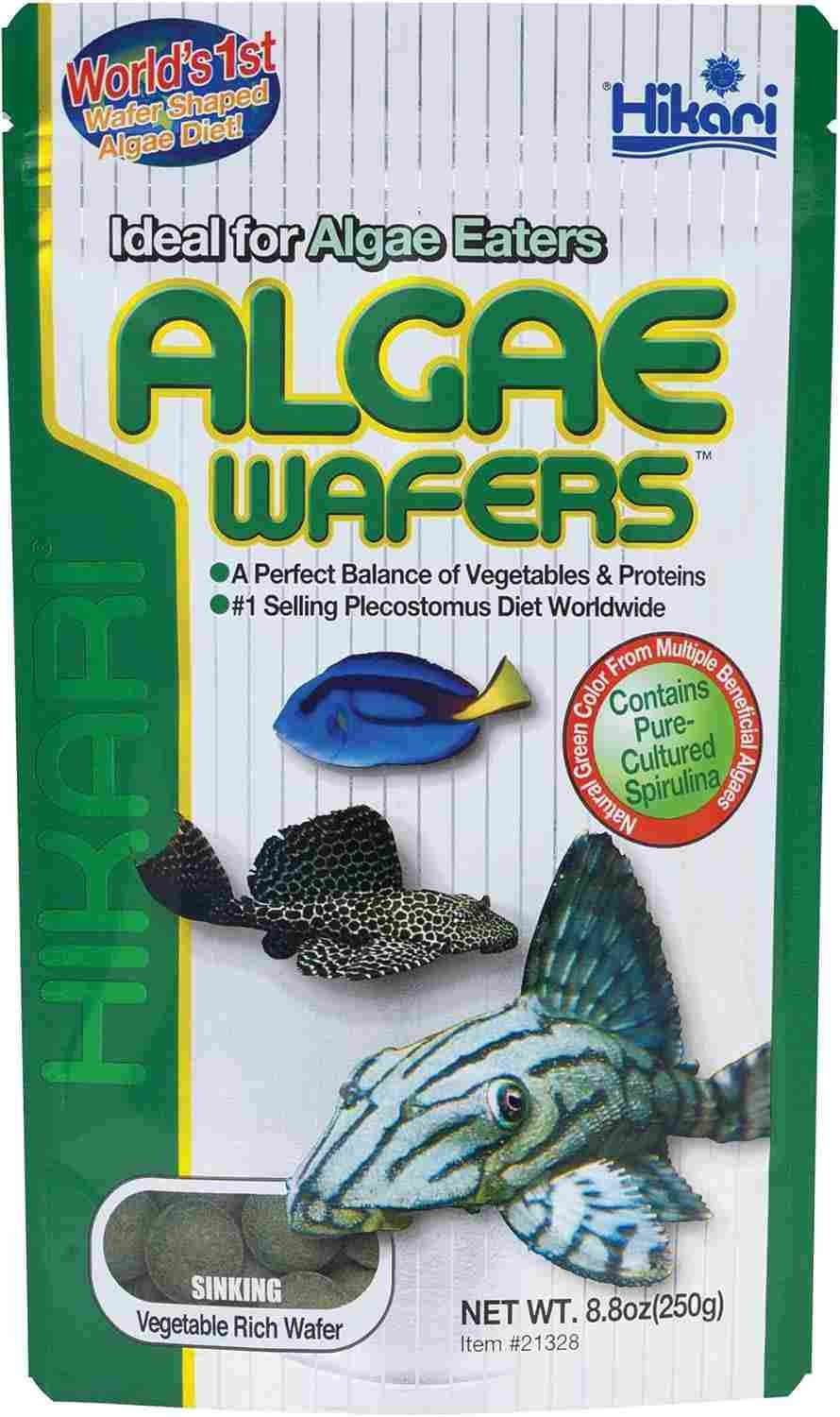 Hikari Algae Wafers