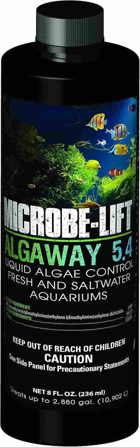 Microbe-Lift Algaway 5.4