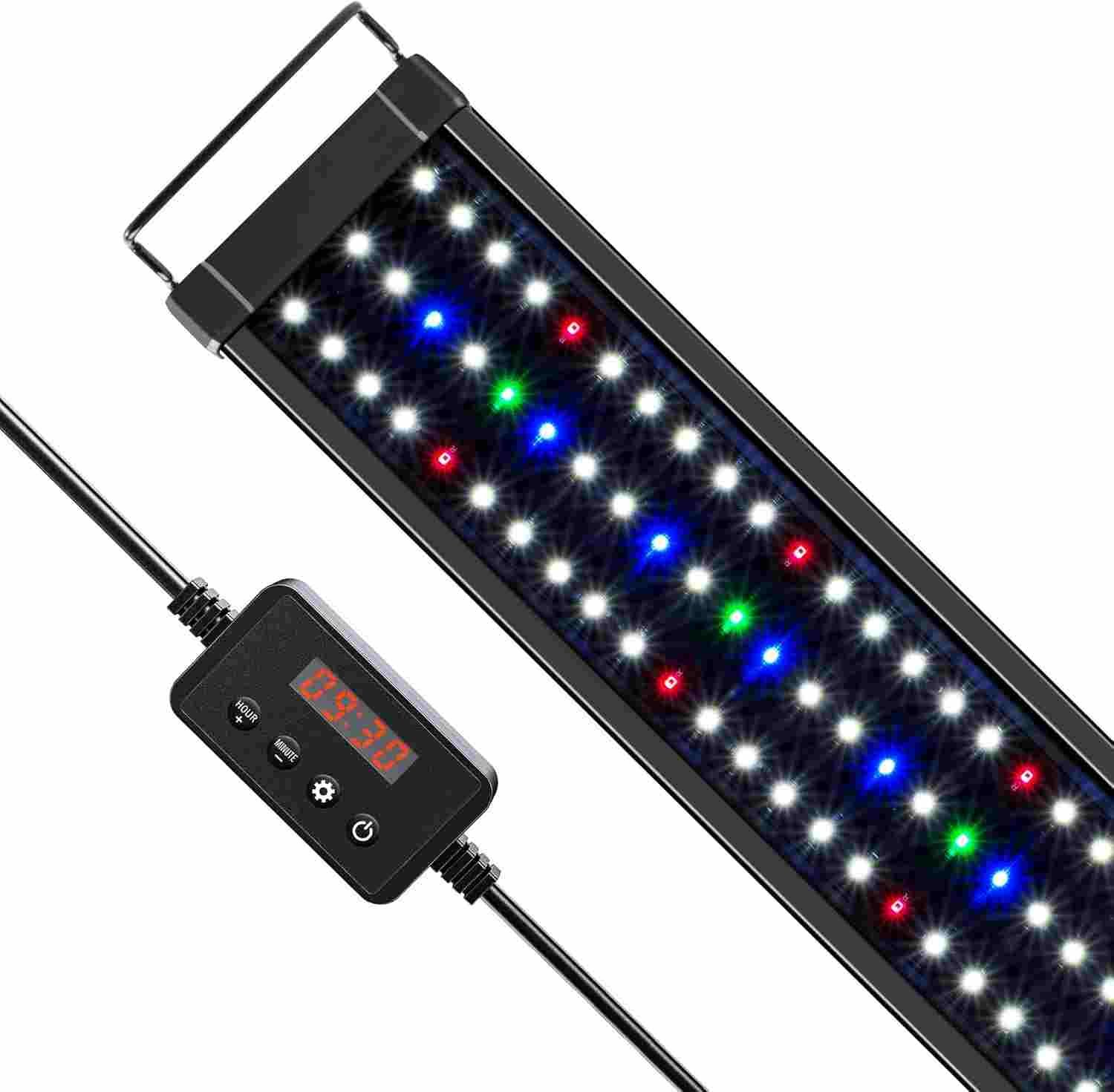 NICREW Aquarium LED Light