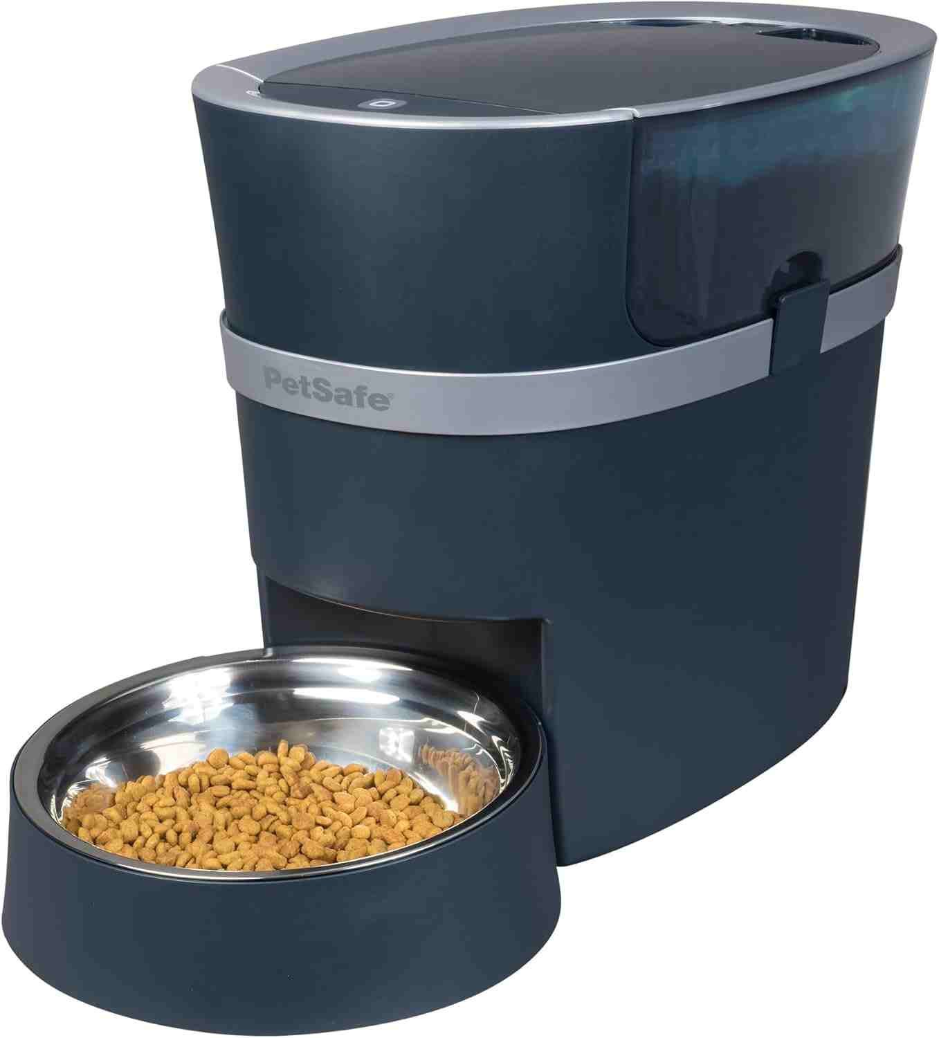 PetSafe bird feeder