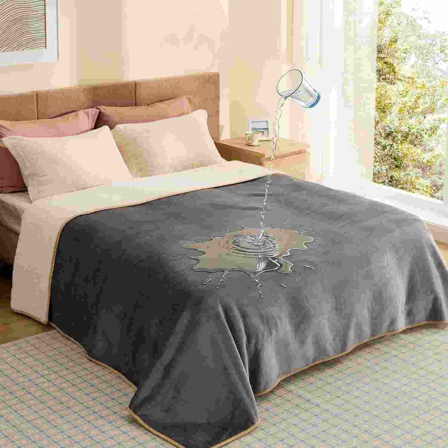 Waterproof Pet Blanket