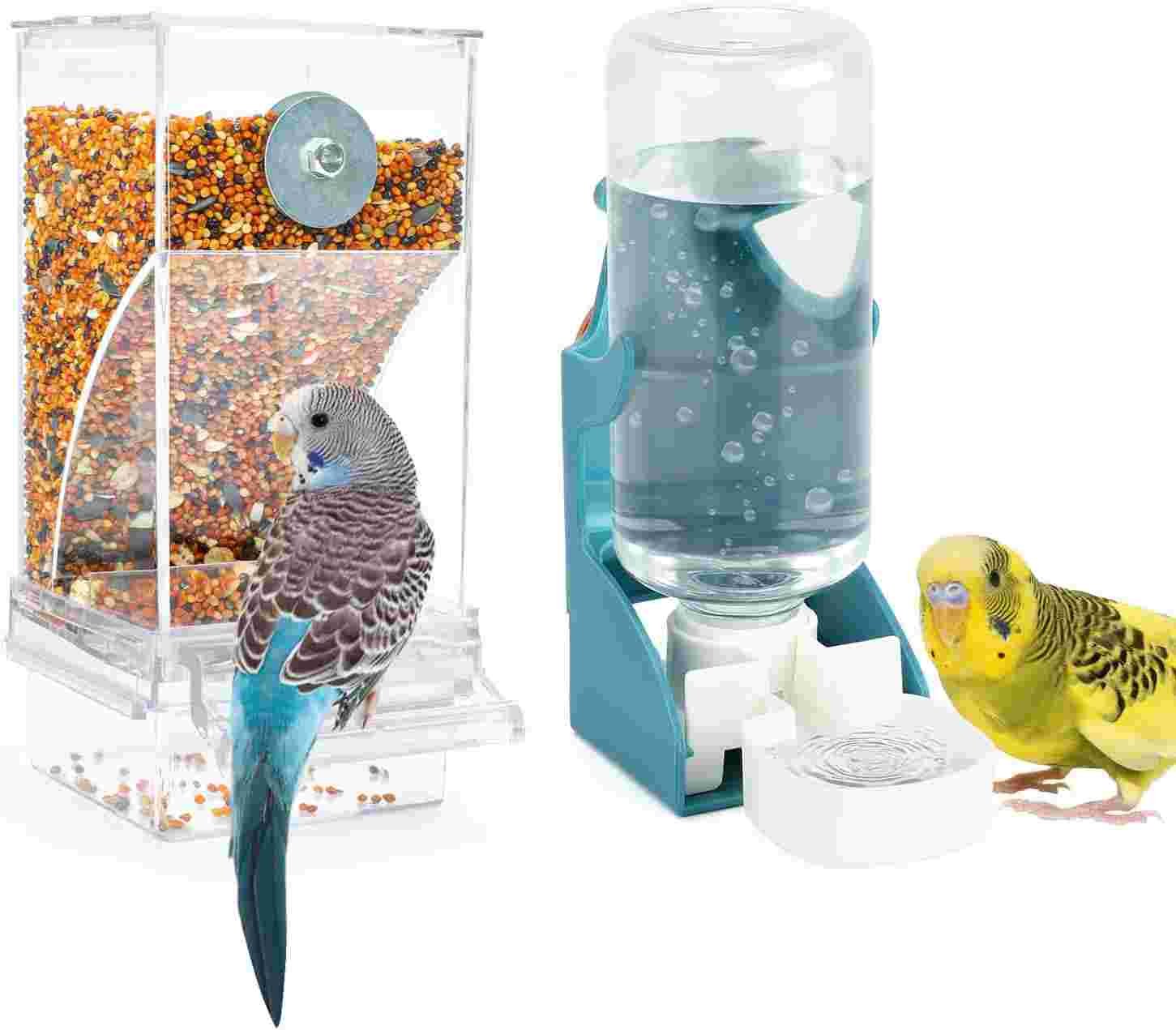 RYPET feeder