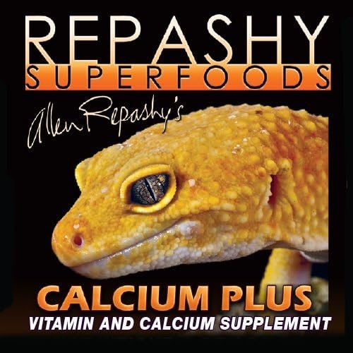 Repashy Calcium Plus Supplement