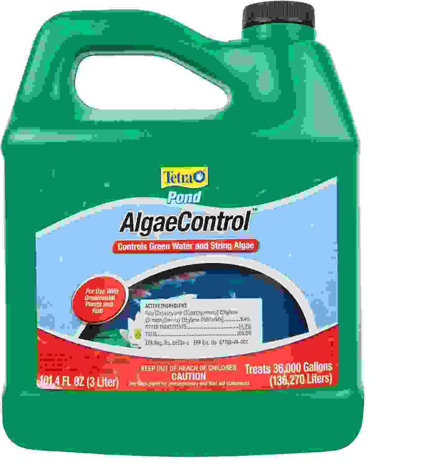 Tetra Algae Control Liquid