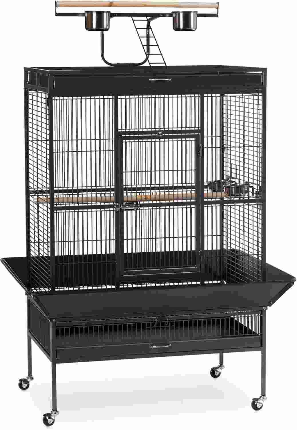 Large Cockatoo Cage