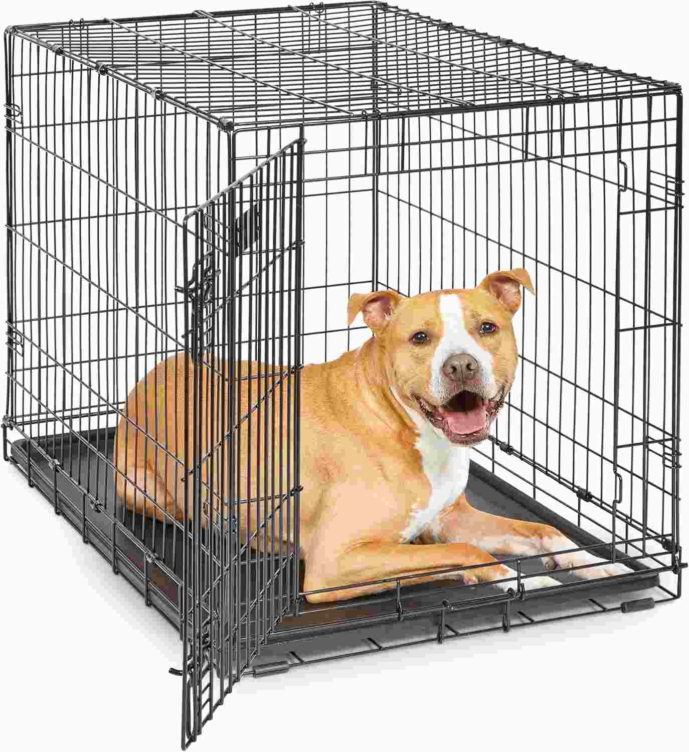 MidWest Homes for Pets Dog Crate