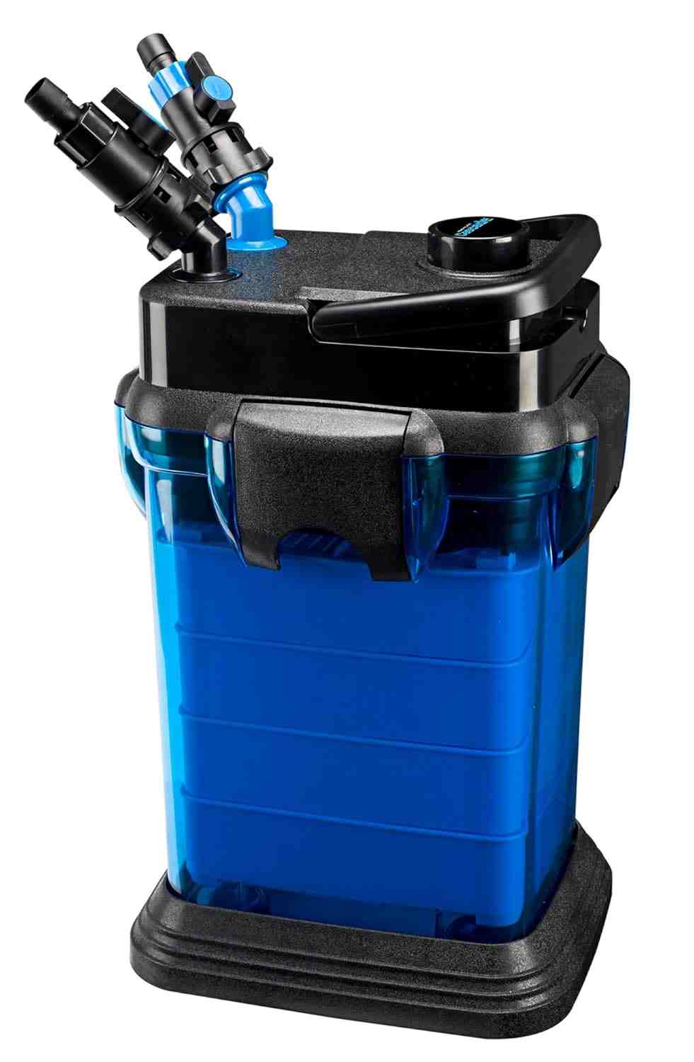 Penn-Plax Cascade 1200 Canister Filter